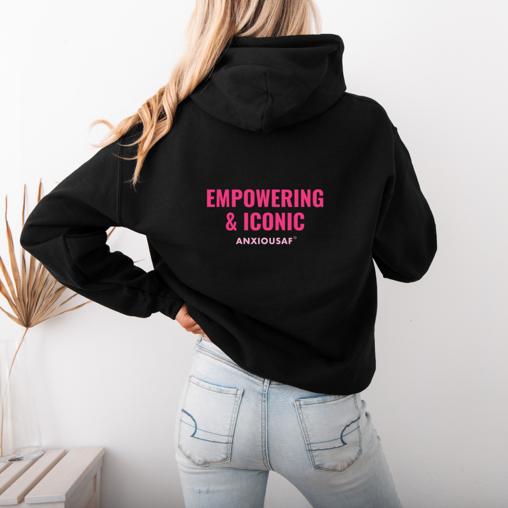 Empowering Hoodie