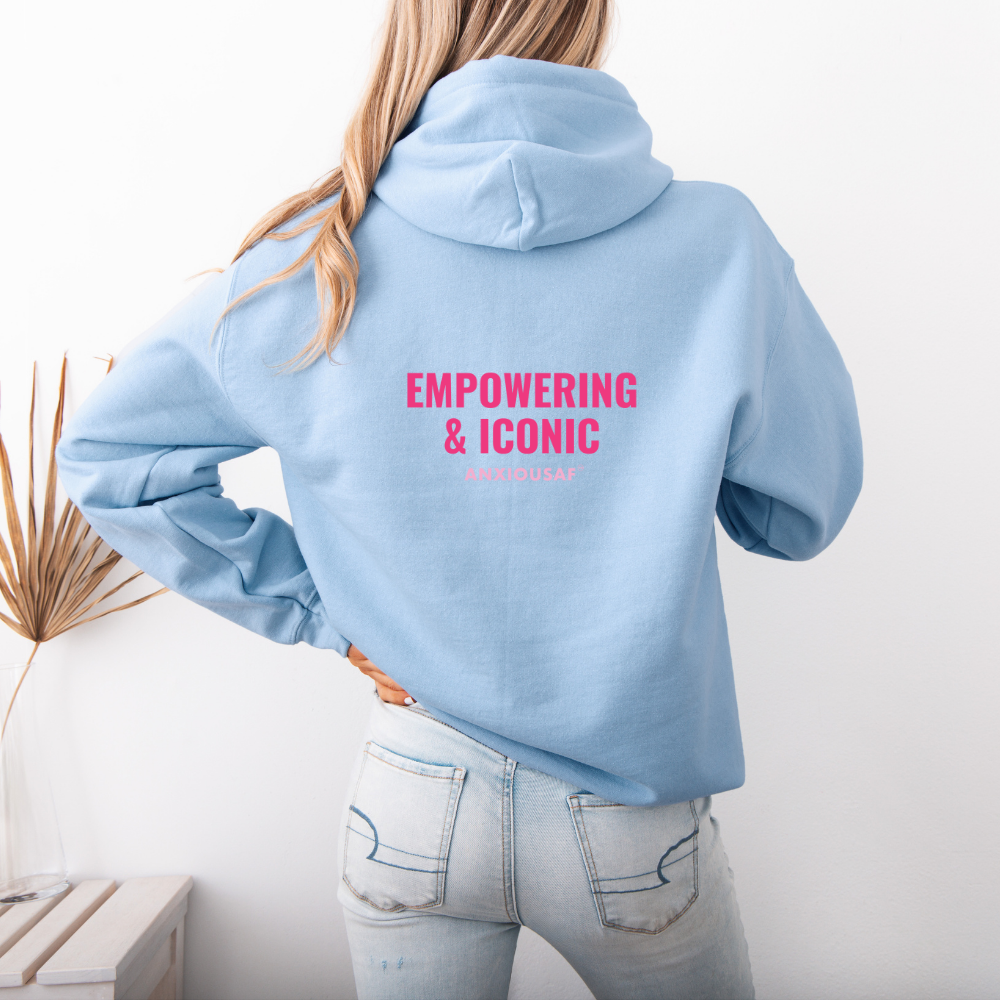 Empowering Hoodie