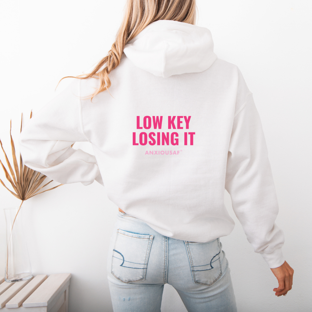 Losing It Hoodie