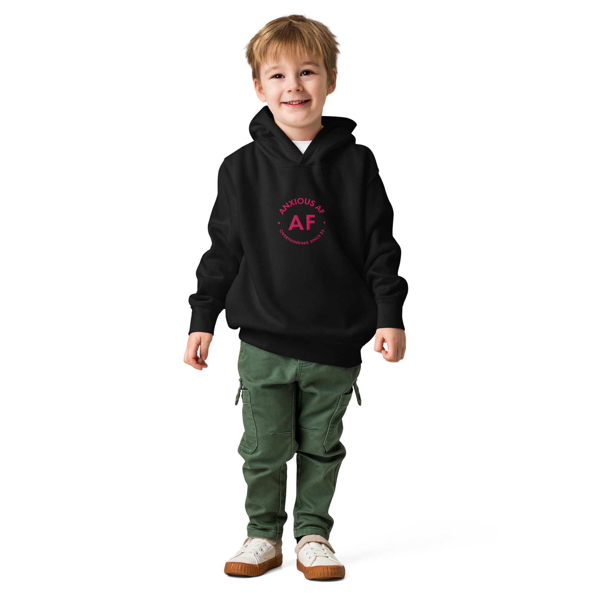 Toddler Fleece
