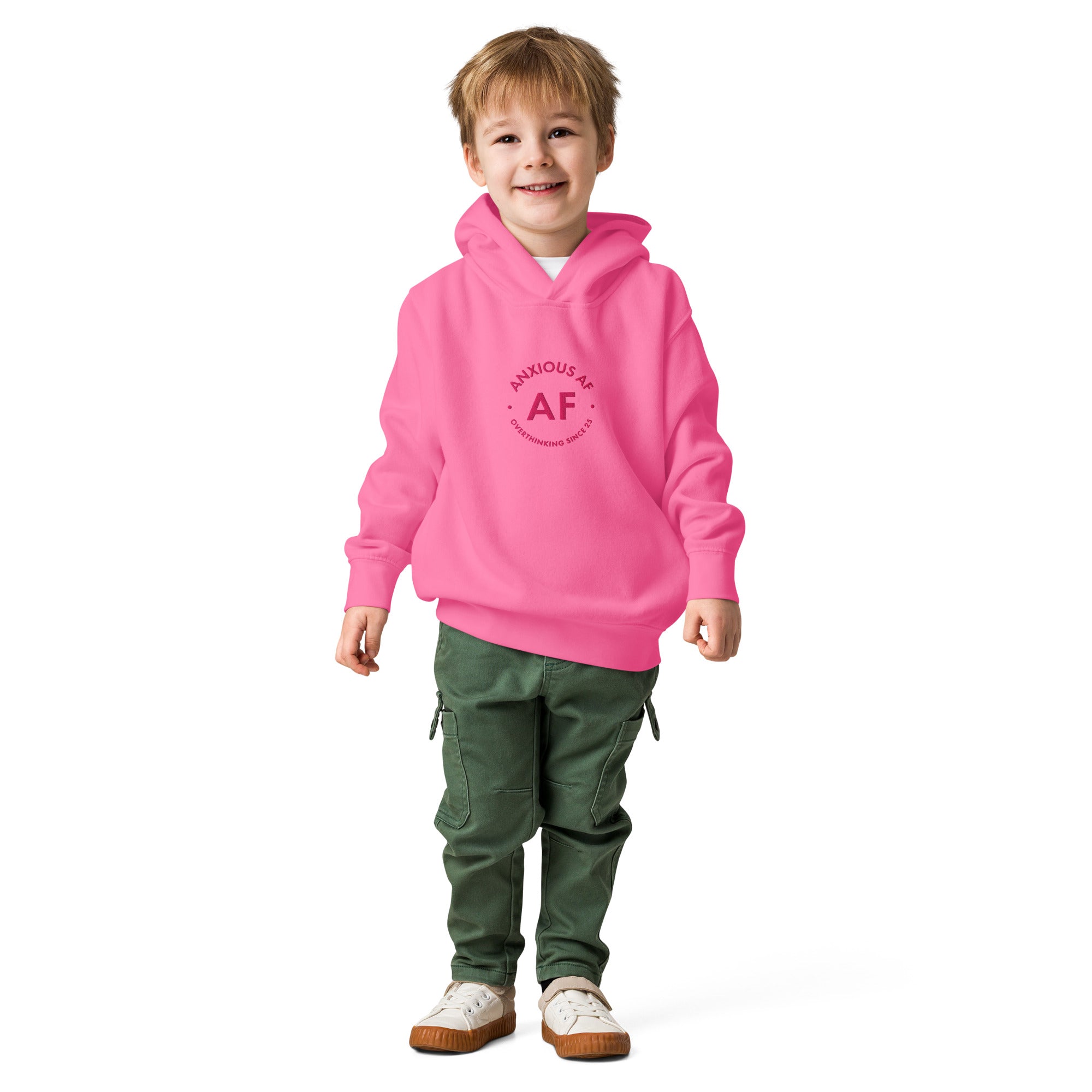 Toddler Fleece