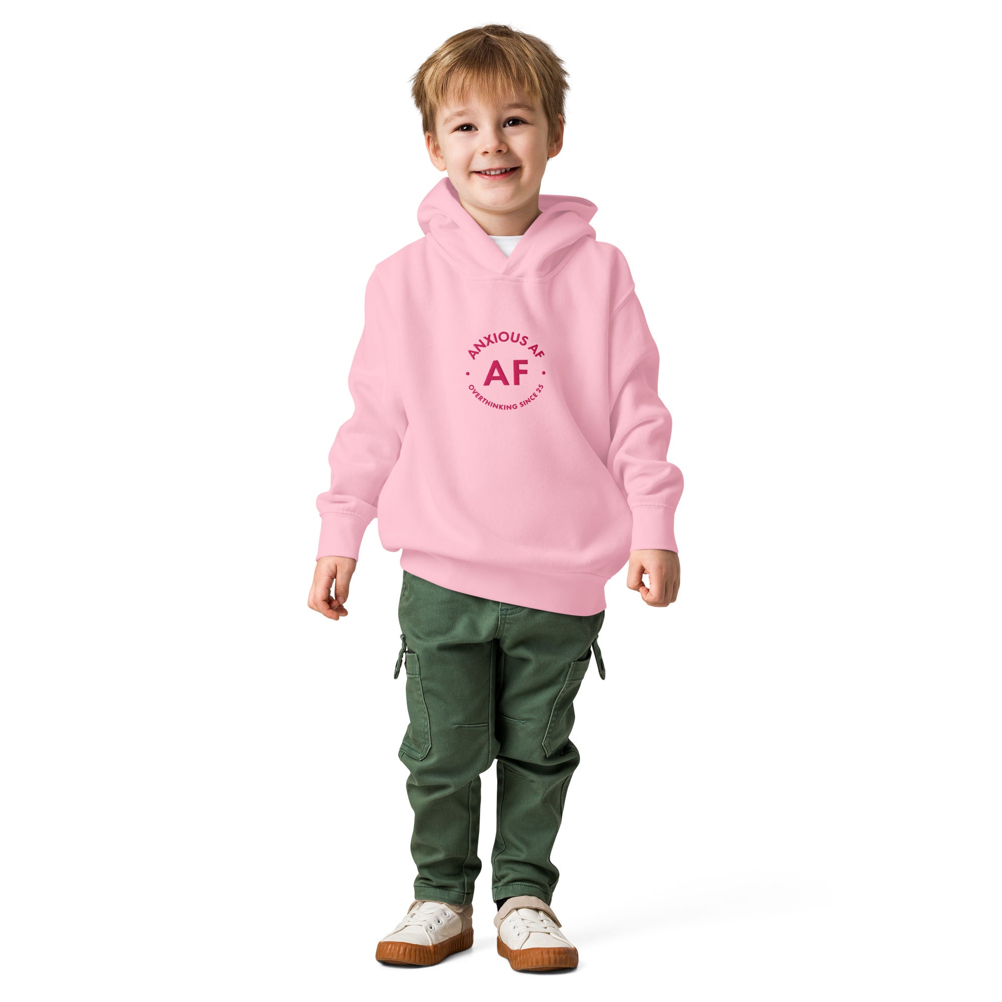 Toddler Fleece